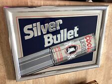 Silver bullet coors for sale  Bolingbrook