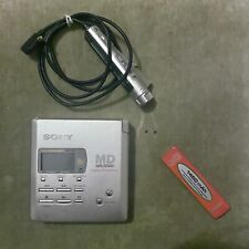 Working sony r55 for sale  DISS