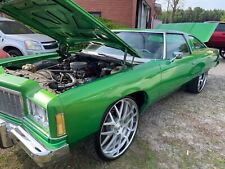 1974 chevrolet caprice for sale  Lumberton