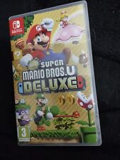 New super mario d'occasion  Péronne