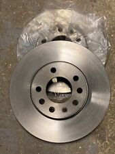 Brake discs pair for sale  SPALDING