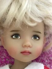 Dianna effner doll for sale  BINGLEY