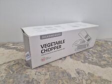 Toskope vegetable chopper for sale  HEYWOOD