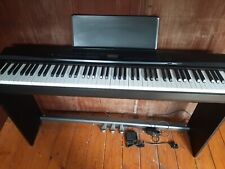 casio privia piano for sale  UTTOXETER