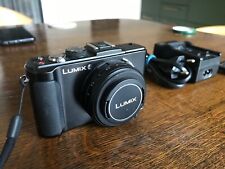 Używany, Panasonic Lumix LX-7 with Leica Lens na sprzedaż  PL