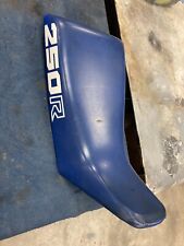 HONDA ATC250R SEAT 1986. 1985. Complete Vintage. for sale  Shipping to Canada