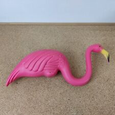Vintage pink flamingo for sale  LONDON