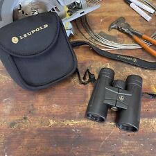 Leupold binoculars marksman for sale  Boerne