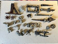 Citidel miniatures vehicles for sale  POOLE
