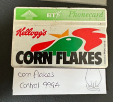 Phonecards units corn for sale  SOUTHAMPTON