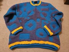 Vintage coogi sweater for sale  Baton Rouge