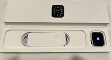 apple iwatch white band for sale  Austin