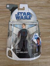 Star Wars Black Series The Clone Wars Anakin Skywalker Target Exclusive for sale  Shipping to South Africa