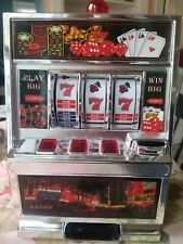 Large toy casino for sale  North Andover