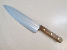 Chicago cutlery cherrywood for sale  Indianapolis