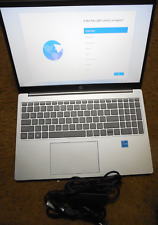 Used, HP 15-fd0055tg 15.6" FHD Laptop Intel Core i3 @ 1.80GHz, 8GB RAM, 256GB SSD for sale  Shipping to South Africa