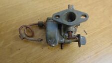 Tillotson mt9b carb for sale  LEICESTER