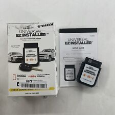 Car Keys Express Universal EZ Installer Fob and Remote Pairing Tool, used for sale  Shipping to South Africa