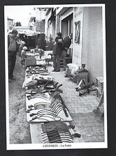 Costaros marché foire d'occasion  Baugy