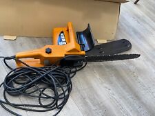 Mcculloch electric chainsaw for sale  REIGATE