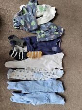 Newborn baby clothes for sale  HARROGATE