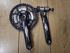 Shimano deore m10 for sale  SHEFFIELD