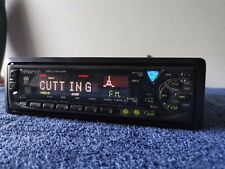 Radio Kenwood KMD-870R Mini odtwarzacz płyt na sprzedaż  PL