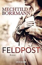 Feldpost roman borrmann gebraucht kaufen  Berlin