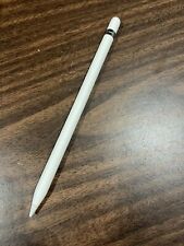 Usado, Caneta stylus Apple Pencil (1ª geração) para Apple iPad - Branca comprar usado  Enviando para Brazil