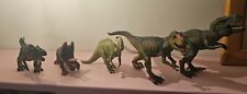Joblot dinosaur toys for sale  STOKE-ON-TRENT