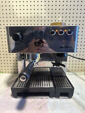 Pavoni espresso cappuccino for sale  Shipping to Ireland