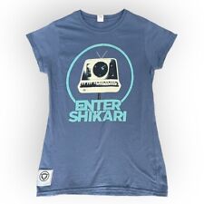 Enter shikari band for sale  SALFORD
