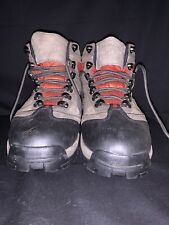 Elk Woods Peak Men's Size 10 M Leather Hiking Boots Waterproof Never Worn for sale  Shipping to South Africa