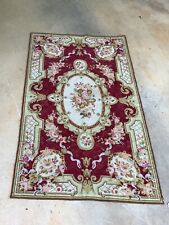 needlepoint rug for sale  Athens