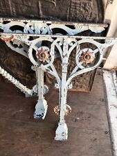 Pair victorian decorative for sale  LOUGHBOROUGH