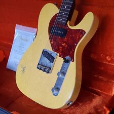 Fender masterbuilt dale for sale  LEWES