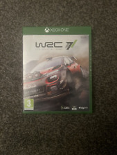 Wrc racing game for sale  WIGAN