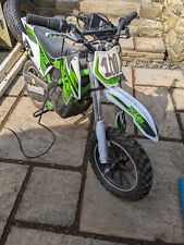 Kids electric dirt for sale  SHEFFIELD
