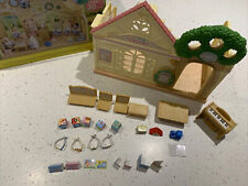 sylvanian house for sale  Shipping to Ireland