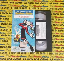 Vhs film quel usato  Ferrara