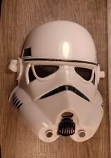 Storm trooper helmet for sale  Slinger