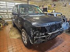 Range rover l322 for sale  GLASGOW