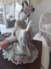 Chinoiserie oriental porcelain for sale  WORTHING