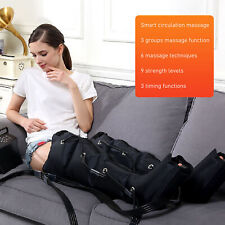 Leg compression massager for sale  Shipping to Ireland