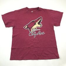 Arizona coyotes shirt for sale  Tucson