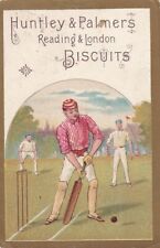 victorian cricket for sale  BLACKPOOL