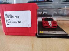 Ferrari fxx frank usato  Trento