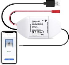 Meross smart wlan gebraucht kaufen  Erkelenz