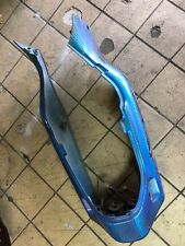 Suzuki GSXR 1100 WP Seat Unit Rear Tail Fairing Panel Lights for sale  Shipping to South Africa
