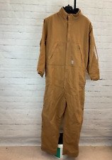 Carhartt washed duck for sale  Lincolnton